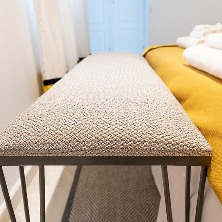 Ad3A Apartment Antonia Diaz St 250Mts De Catedral إشبيلية المظهر الخارجي الصورة