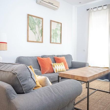 Ad3A Apartment Antonia Diaz St 250Mts De Catedral إشبيلية المظهر الخارجي الصورة