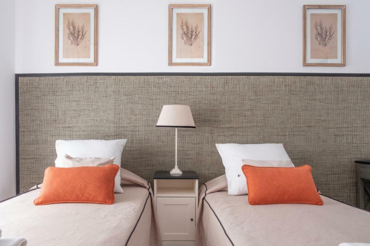 Ad3A Apartment Antonia Diaz St 250Mts De Catedral إشبيلية المظهر الخارجي الصورة