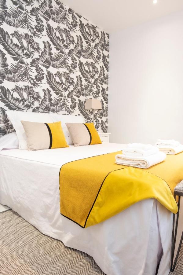 Ad3A Apartment Antonia Diaz St 250Mts De Catedral إشبيلية المظهر الخارجي الصورة